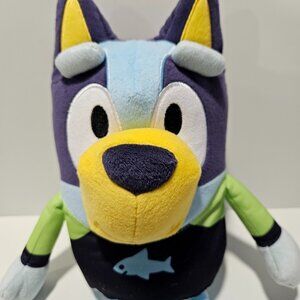 Bluey “Swim Time” Plush Toy by Moose Toys – Works Great!